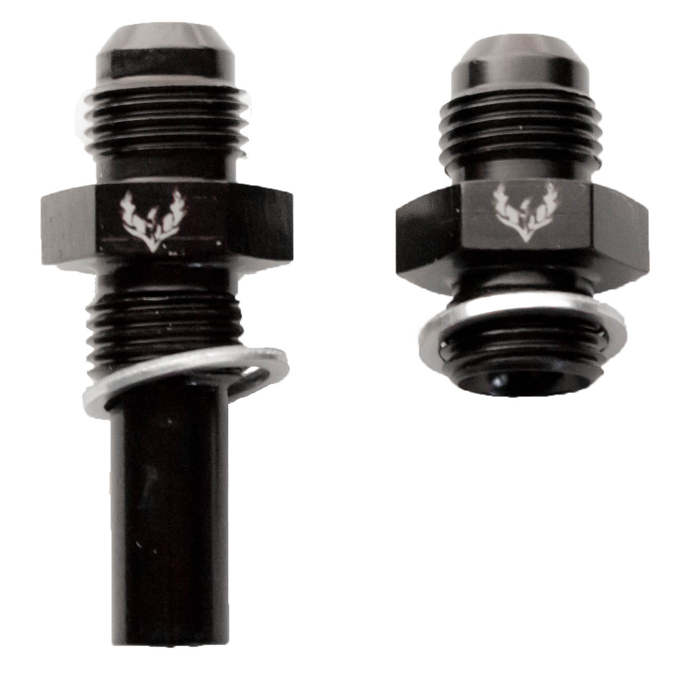 Phenix Industries Trans Fitting GM 4L80-4L85 Set 2009 Up -06