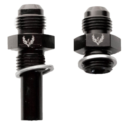 Phenix Industries Trans Fitting GM 4L80-4L85 Set 2009 Up -06