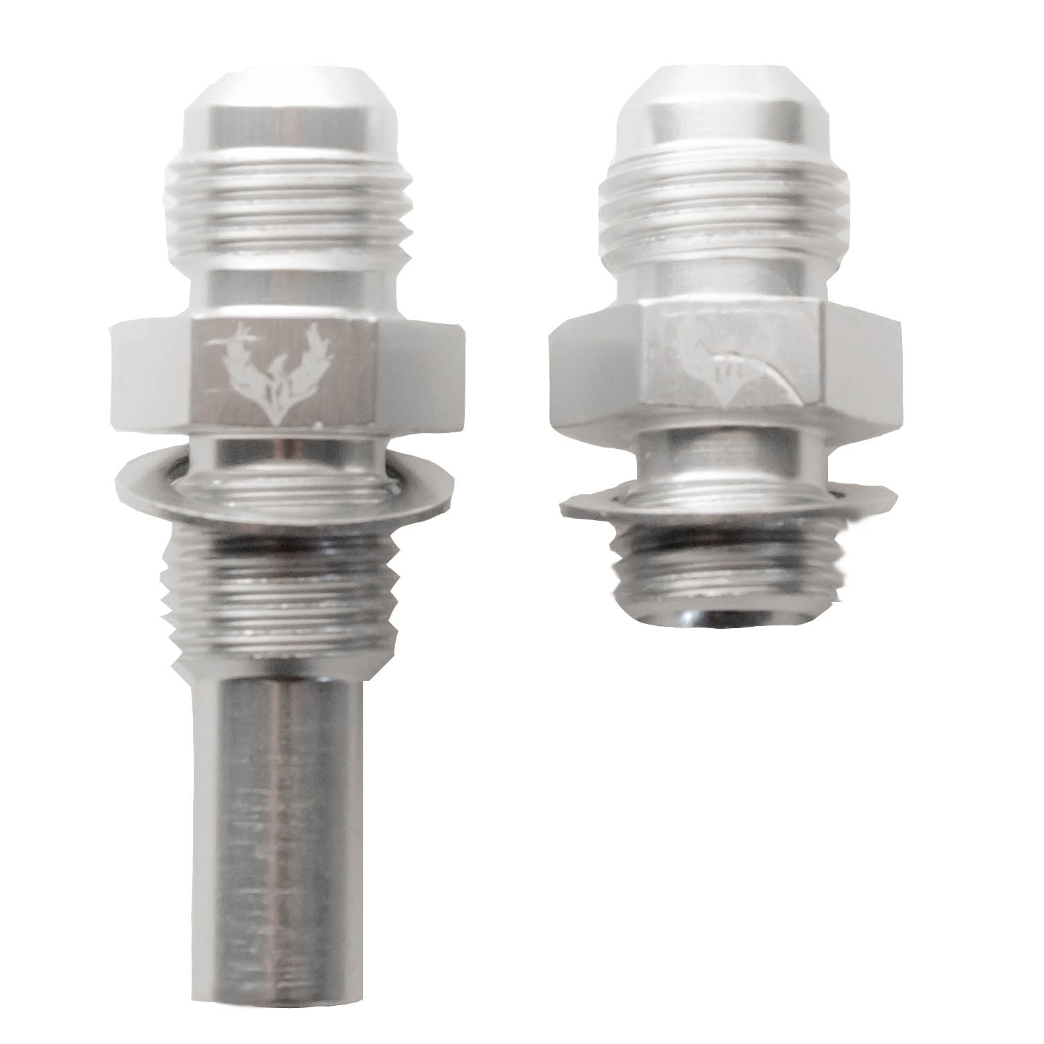 Phenix Industries Trans Fitting GM 4L80-4L85 Set 2009 Up -06