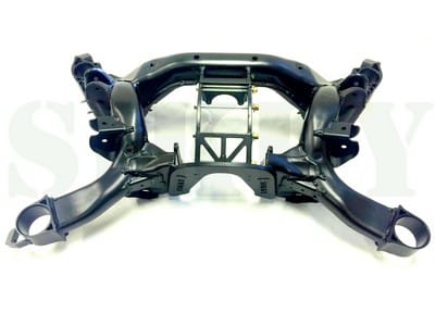 Sikky Winters Quick Change Differential Subframe Kit- Nissan 350Z/Infiniti G35