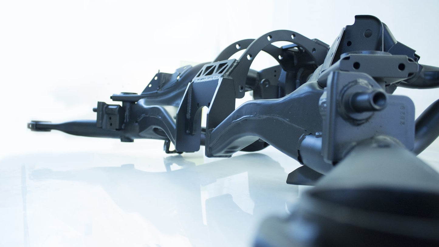 Sikky Winters Quick Change Differential Subframe Kit- Nissan R35 GTR