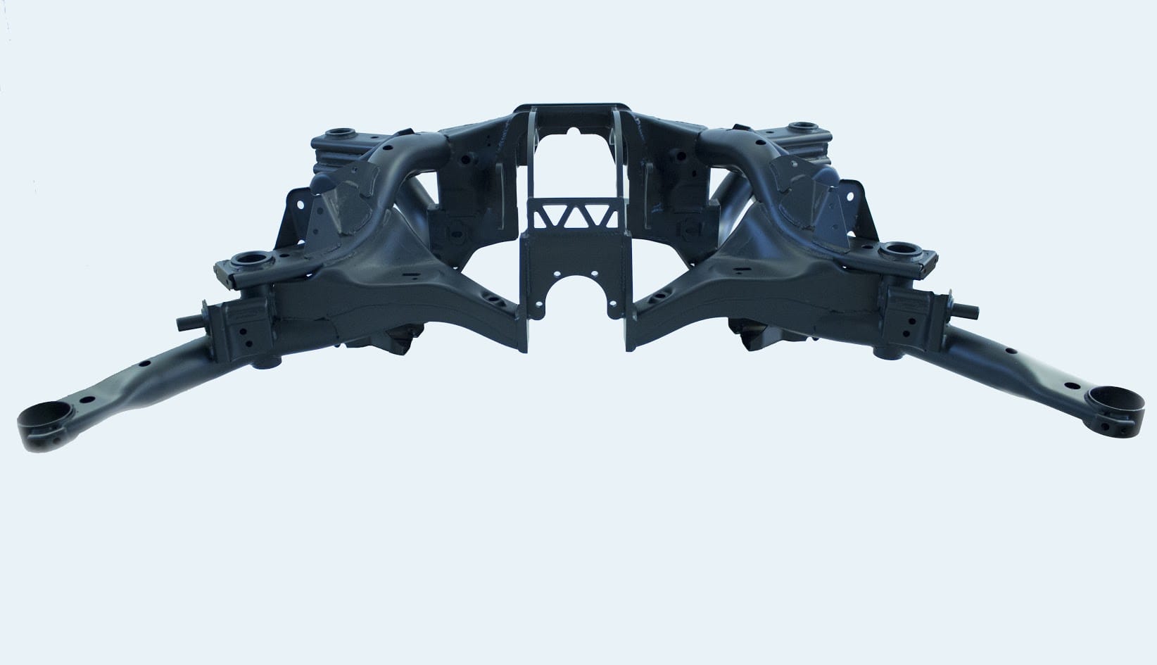 Sikky Winters Quick Change Differential Subframe Kit- Nissan R35 GTR