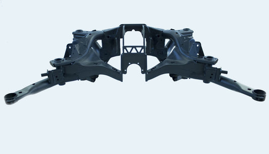 Sikky Winters Quick Change Differential Subframe Kit- Nissan R35 GTR