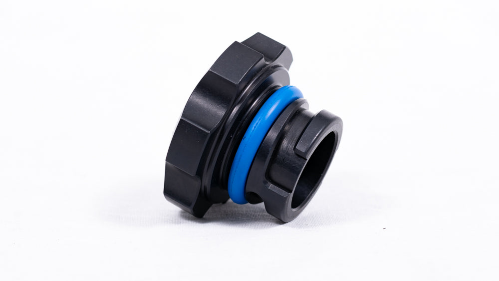 Sikky Billet Oil Cap for LS, LT & Coyote