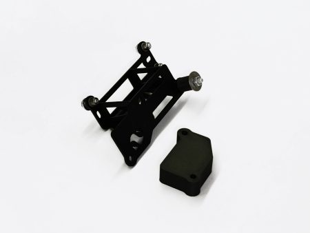 Sikky Mazda RX7 FD Drive By Wire Throttle Pedal Mount
