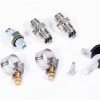 Sikky Mazda RX7 FD LHD LS Swap Power Steering Line Kit  - LS1/2 Only