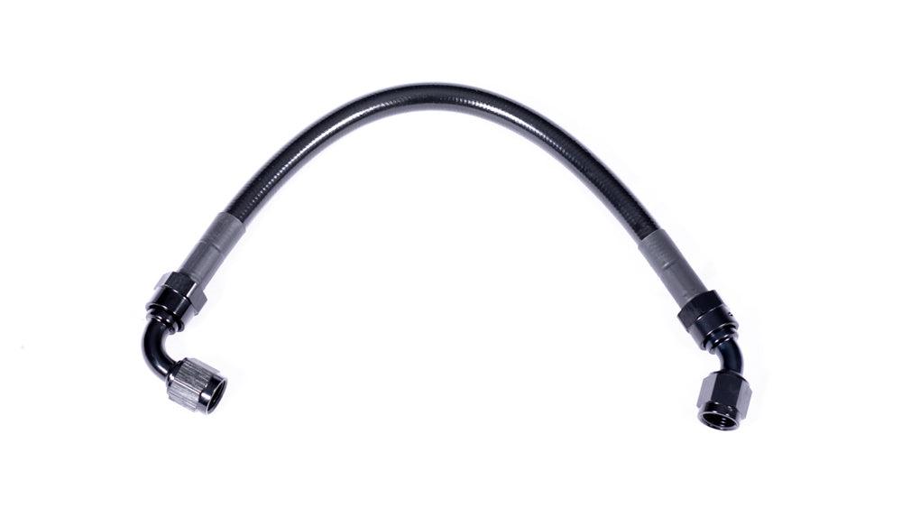Sikky Mazda RX7 FD LHD LS Swap Power Steering Line Kit LS3 Pump Only