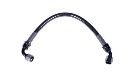 Sikky Mazda RX7 FD LHD LS Swap Power Steering Line Kit LS3 Pump Only