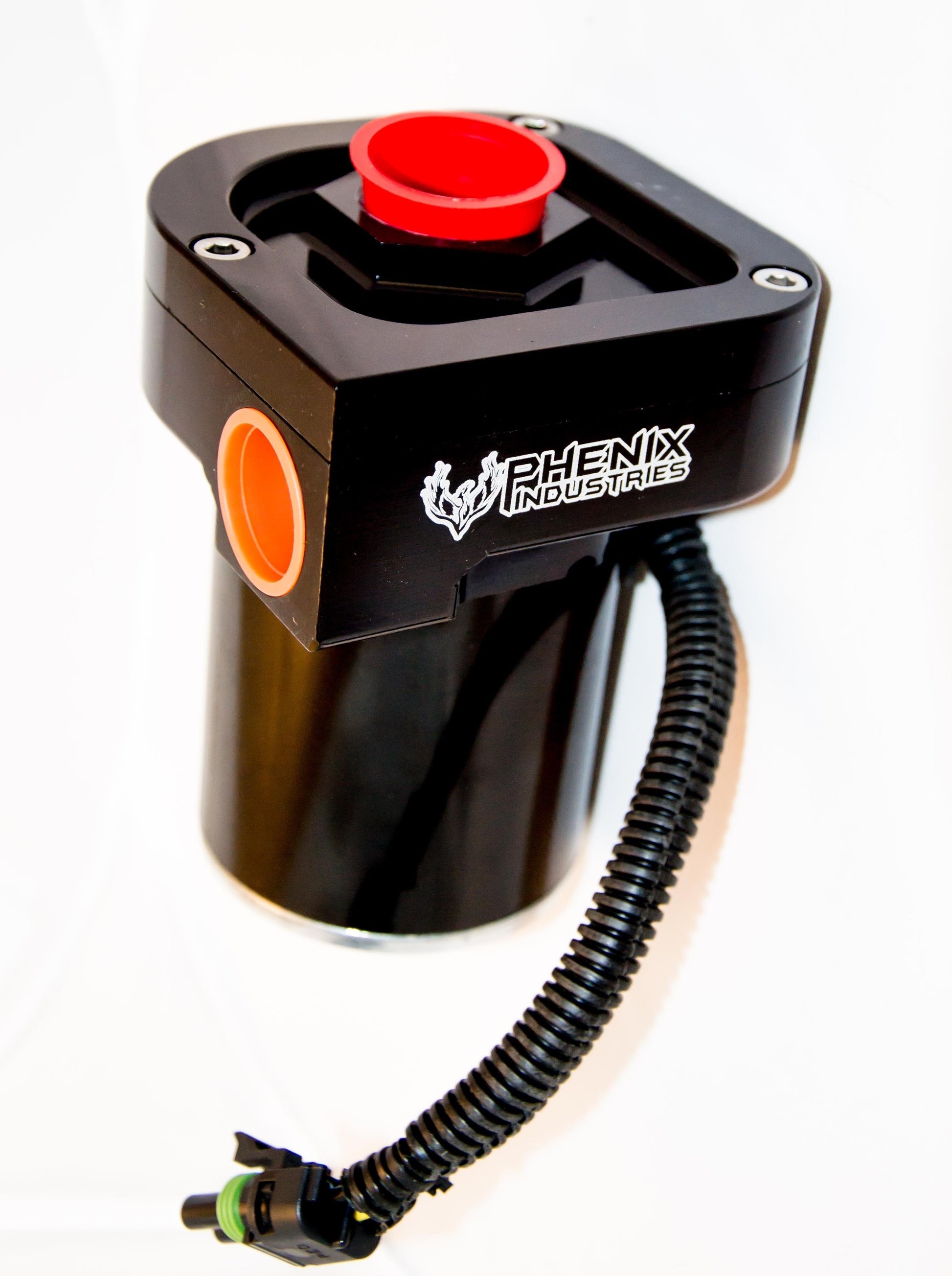Phenix Industries In Line Water Pump 20 GPM