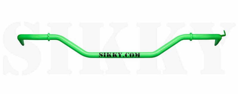 Sikky Lexus ISF Front Sway Bar