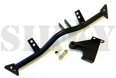 Sikky Mazda FD RX7 Differential Brace Assembly