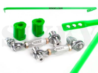 Sikky Lexus ISF/250/350 Rear Sway Bar