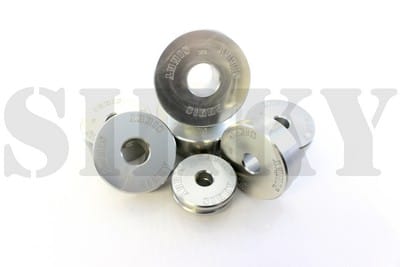 Sikky Toyota MK4 Supra/Lexus SC300, SC400 Subframe Bushing Set