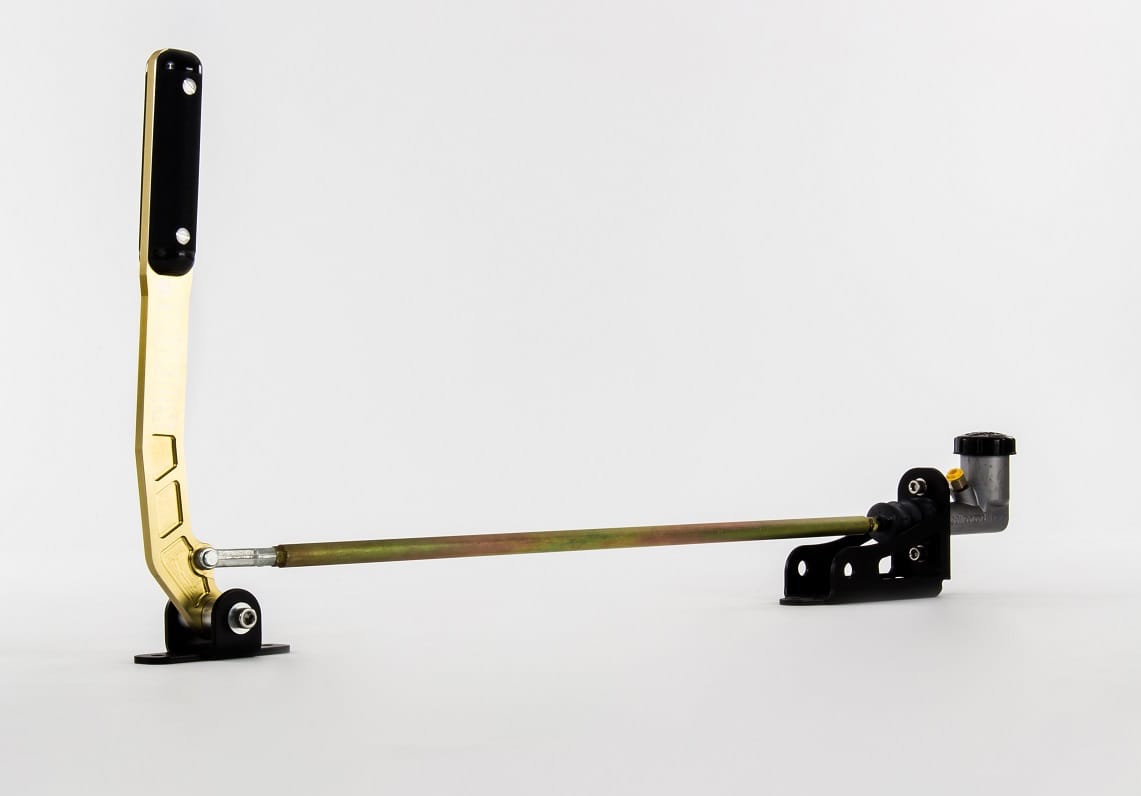 Sikky Relocation Rod Add-On For Sikky Handbrake