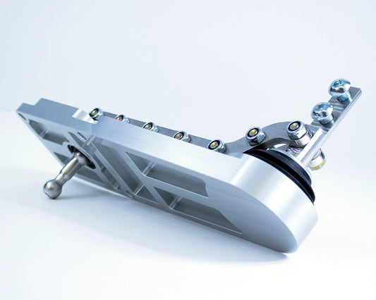 Sikky TR6060 Shifter Assembly 8" back Fits only  5th/6th Gen Camaro TR6060   Transmissions