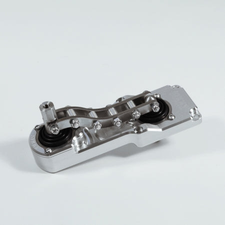 Sikky Dodge TR6060 6" Relocation Shifter