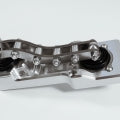 Sikky TR6060 Shifter Assembly 6" back Fits only  5th/6th Gen Camaro TR6060   Transmissions