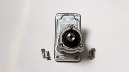 Sikky Magnum F Short Shifter Assembly