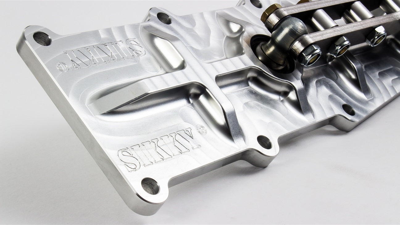 Sikky T56 Magnum Relocation Shifter- 5.75" back