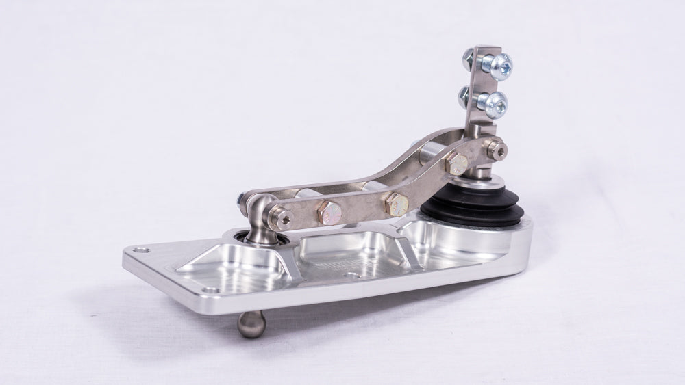 Sikky Magnum XL Shifter Assembly 5.7" back from CL to CL