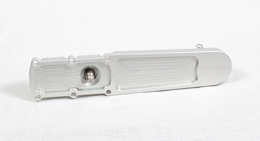 Sikky TKO 500/600 Shifter Assembly  10" back from CL to CL
