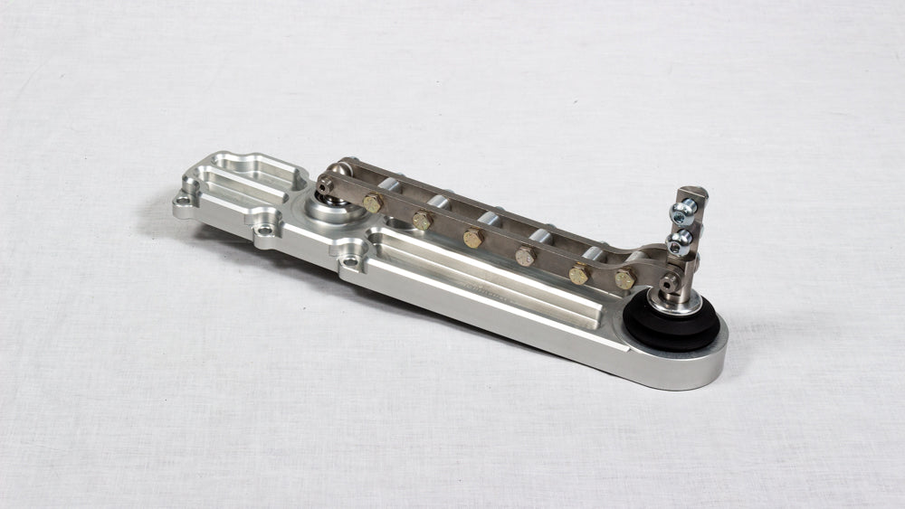 Sikky TKO 500/600 Shifter Assembly  10" back from CL to CL