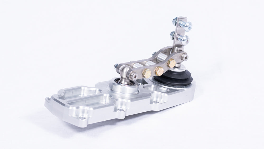 Sikky TKO 500/600 Shifter Assembly  4" back from CL to CL