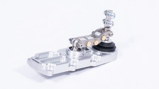 Sikky TKO 500/600 Shifter Assembly  4" back from CL to CL