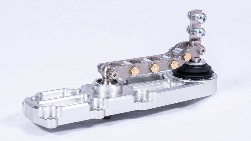 Sikky TKO 500/600 Shifter Assembly  6" back from CL to CL