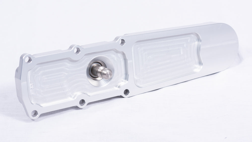 Sikky TKO 500/600 Shifter Assembly  8" back from CL to CL