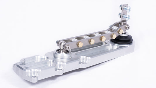 Sikky TKO 500/600 Shifter Assembly  8" back from CL to CL