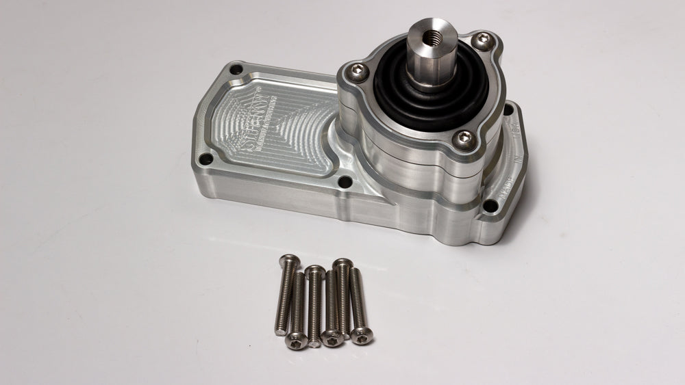 Sikky TKX Straight Through Short Shifter