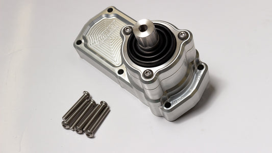 Sikky TKX Straight Through Short Shifter