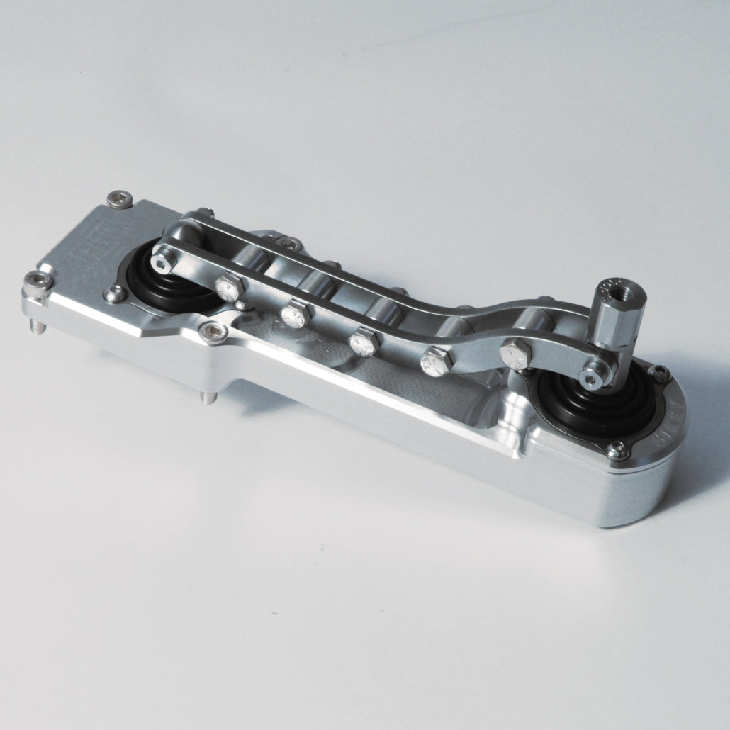 Sikky Dodge TR6060 8" Relocation Shifter