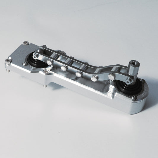 Sikky Dodge TR6060 8" Relocation Shifter