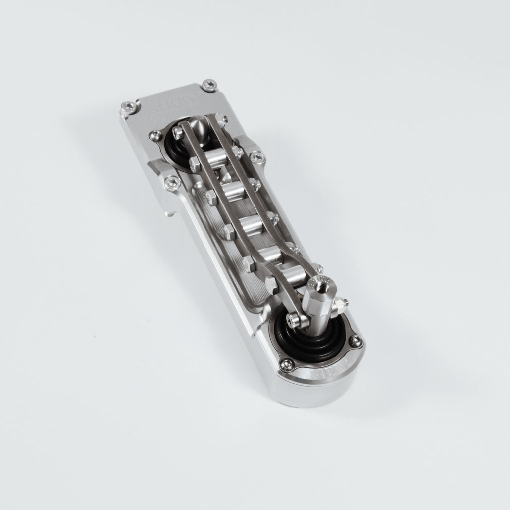 Sikky Dodge TR6060 8" Relocation Shifter