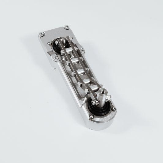 Sikky Dodge TR6060 8" Relocation Shifter