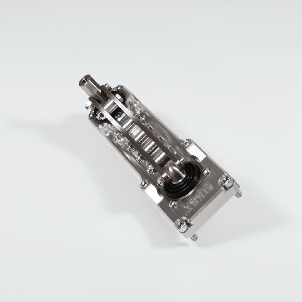 Sikky Dodge TR6060 8" Relocation Shifter