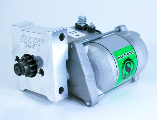 Sikky Sikky LS Super Low Profile Universal Starter