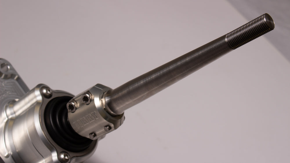 Sikky Shirt Rod Clamps