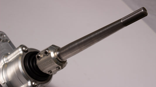 Sikky Shirt Rod Clamps