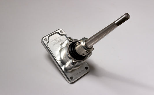 Sikky Shirt Rod Clamps