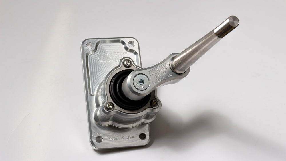 Sikky 2" Shifter Offset Lever