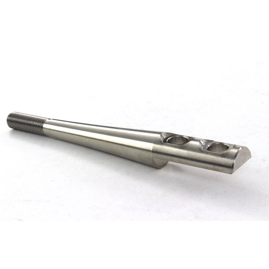 Sikky Rear Shift Rod Top Style 1- Strait AL 7075