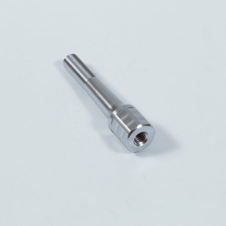 Sikky 3" Octagon Shift Rod for clamp/offset..M12 x 1.25