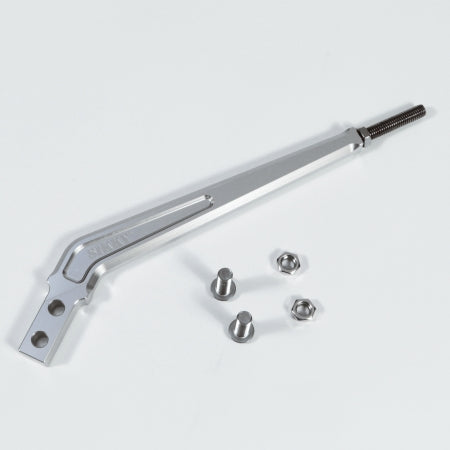 Sikky Vintage Style Laid Back Shift Rod 3/8-16