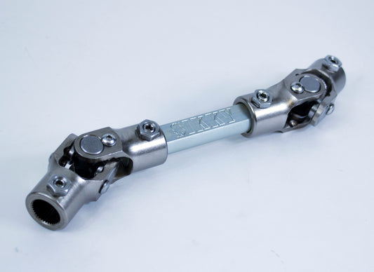 Sikky LHD BMW E30 to E36 Low Profile Steering Shaft Conversion Assembly
