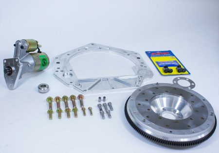 Sikky LSX-CD00X Trans Adapter Kit