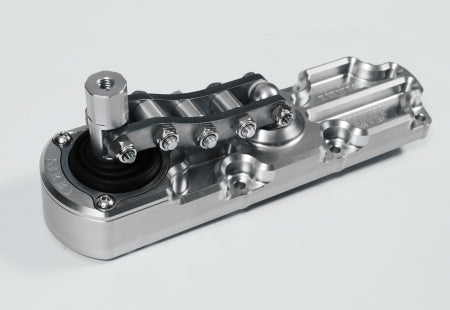 Sikky TKX 4" Relocation Short Shifter