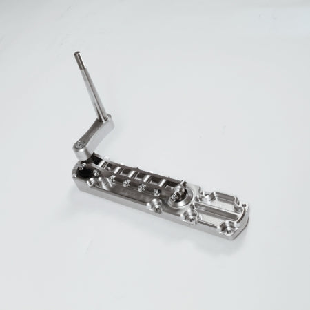 Sikky TKX 8" Relocation Short Shifter